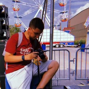 Meet your Posher, Manny